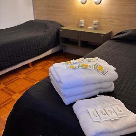Chrome Hotel Rio Cuarto Luaran gambar