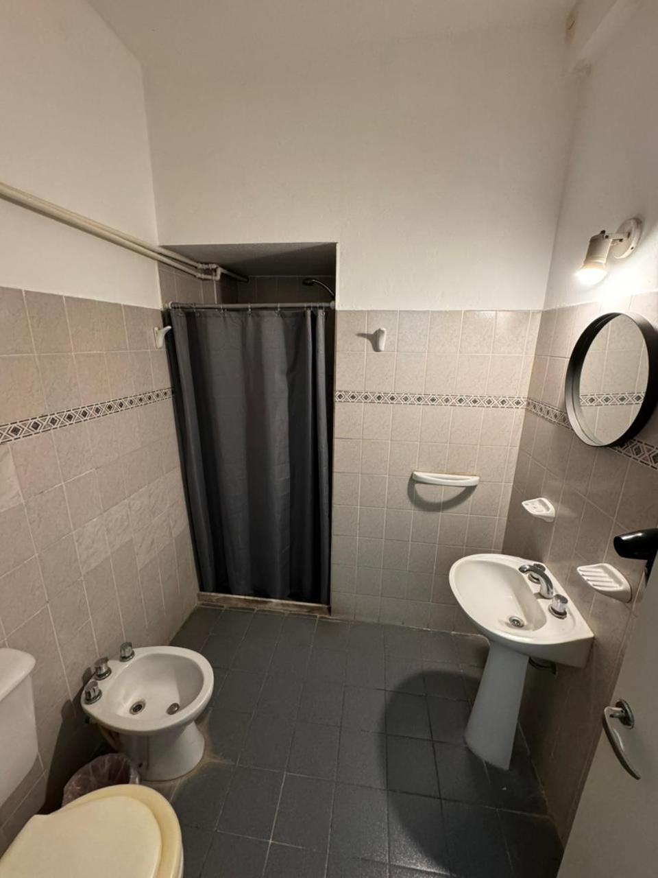 Chrome Hotel Rio Cuarto Luaran gambar
