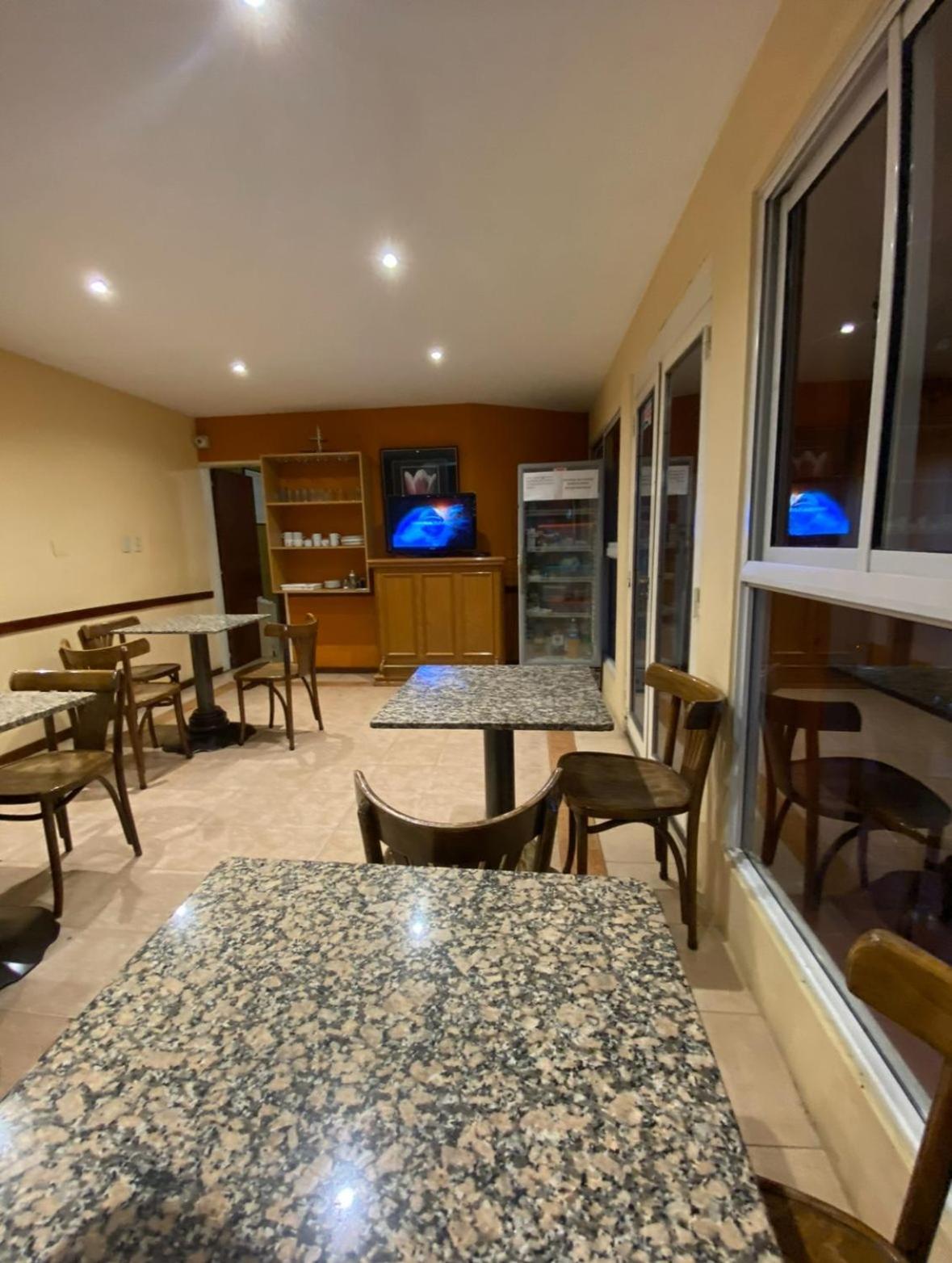 Chrome Hotel Rio Cuarto Luaran gambar