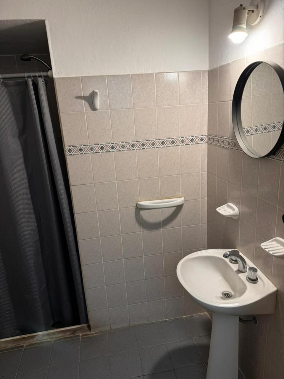 Chrome Hotel Rio Cuarto Luaran gambar