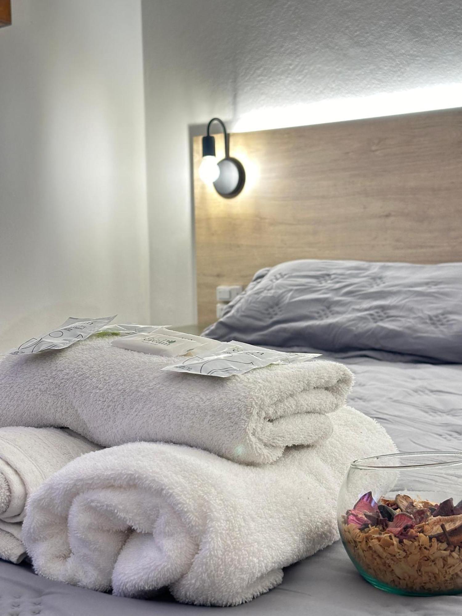 Chrome Hotel Rio Cuarto Luaran gambar