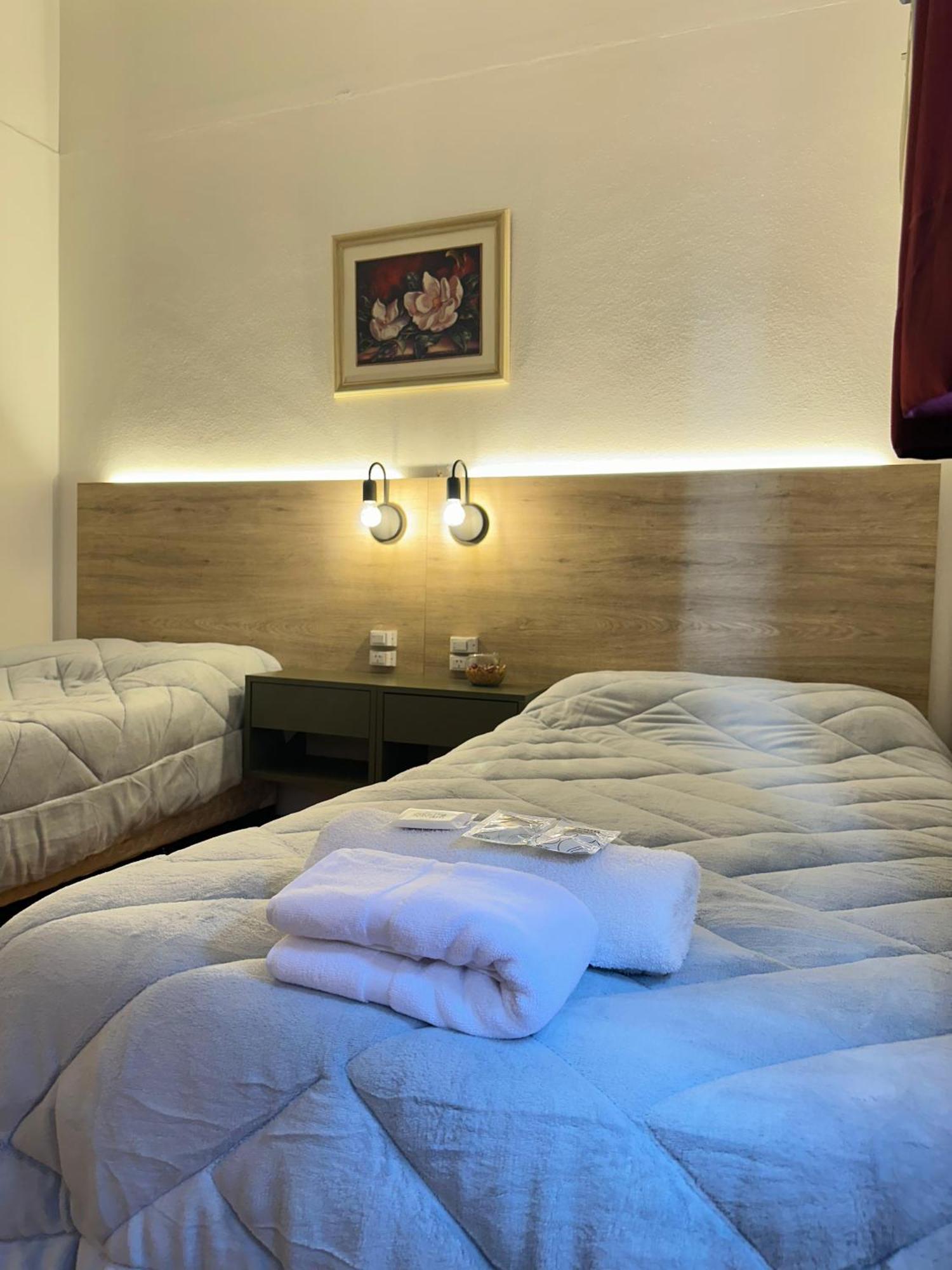 Chrome Hotel Rio Cuarto Luaran gambar