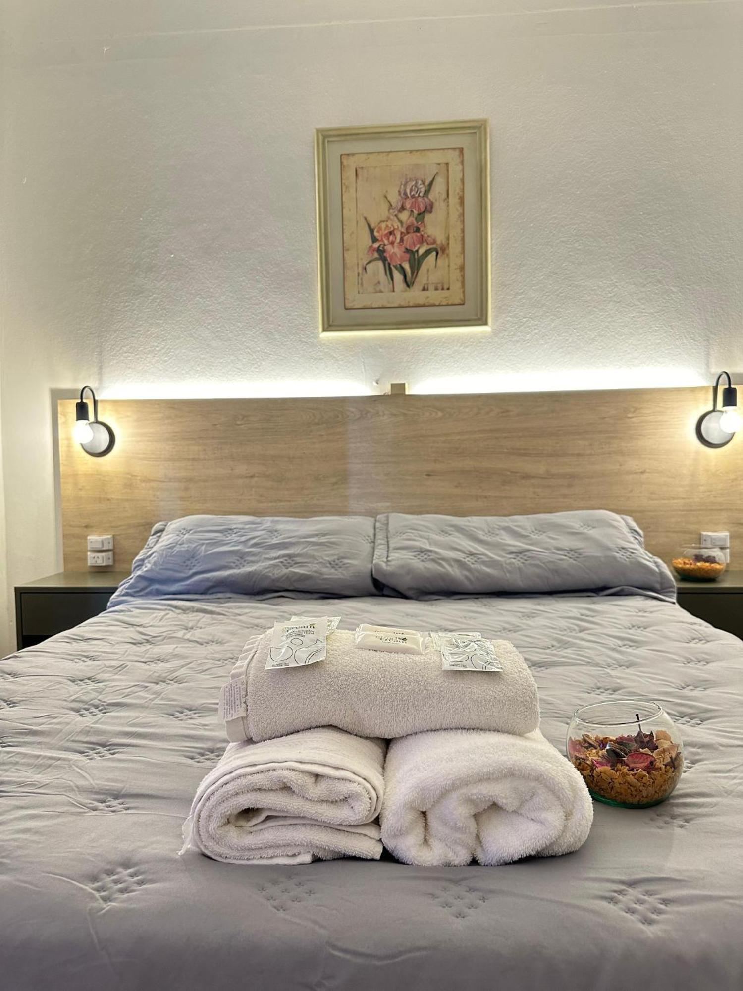 Chrome Hotel Rio Cuarto Luaran gambar