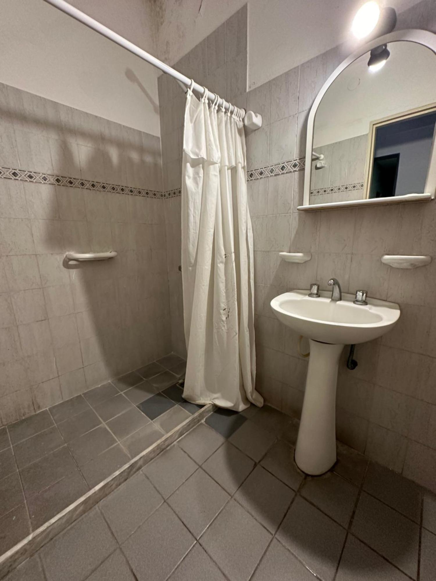 Chrome Hotel Rio Cuarto Luaran gambar