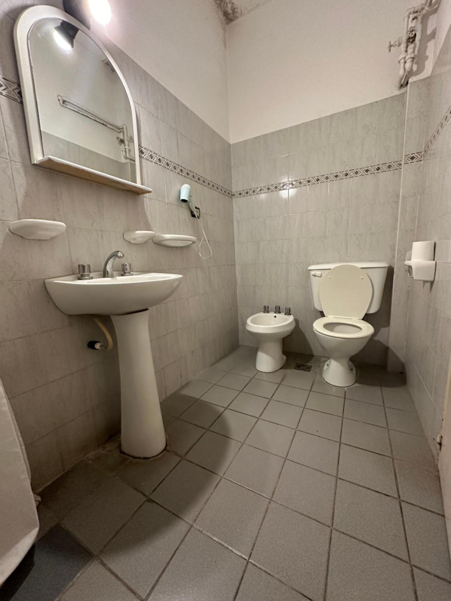 Chrome Hotel Rio Cuarto Luaran gambar
