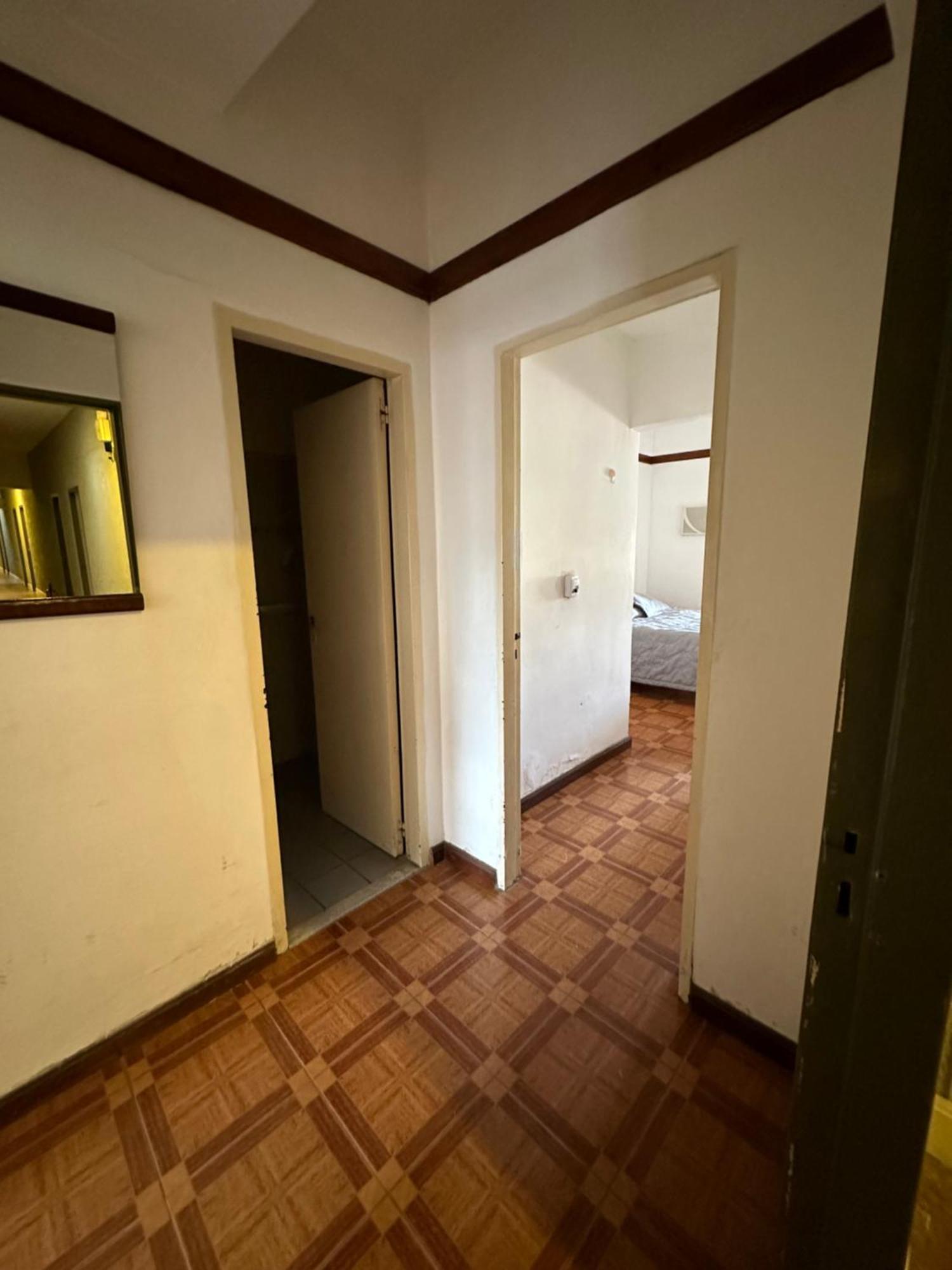 Chrome Hotel Rio Cuarto Luaran gambar