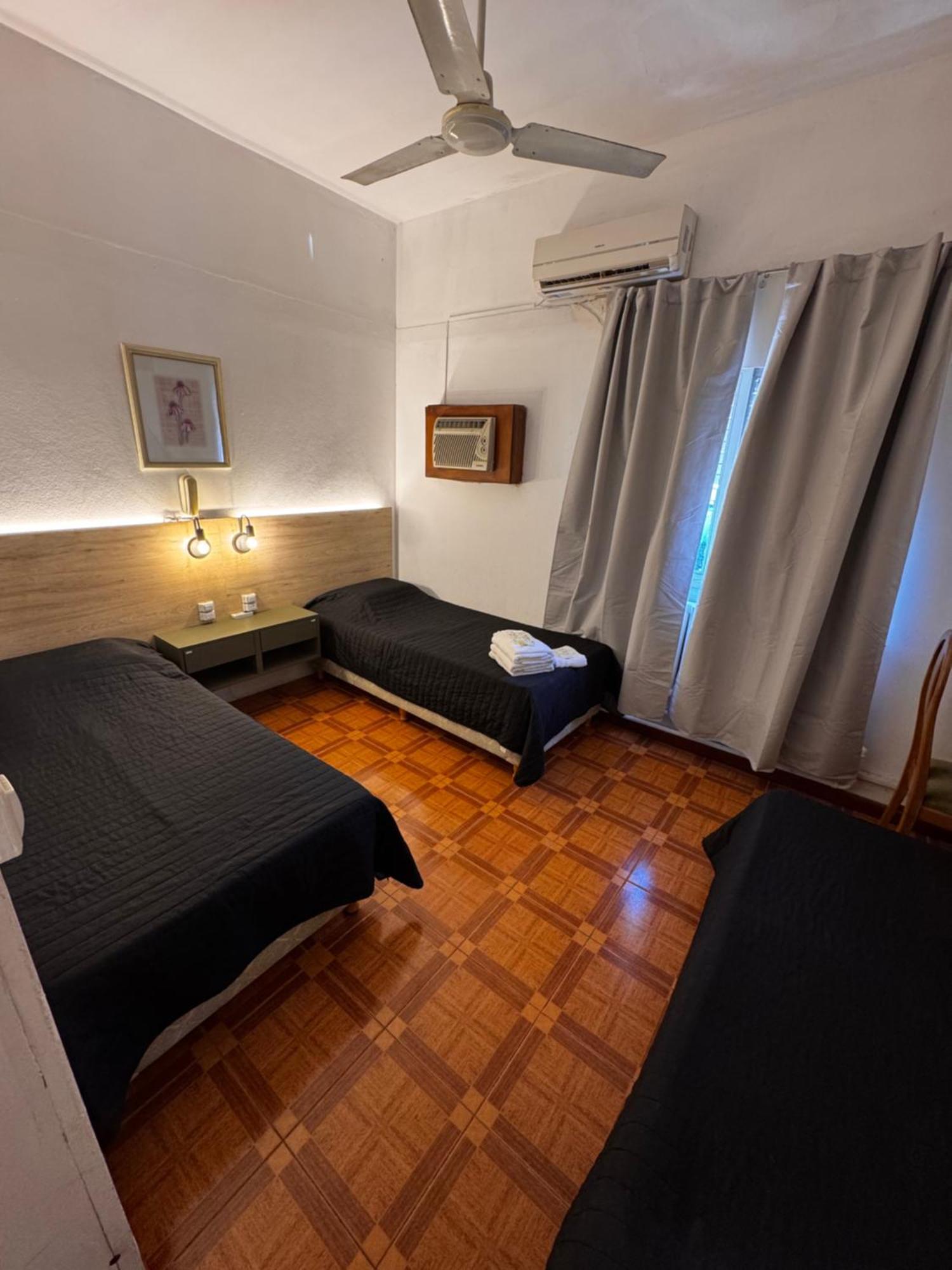 Chrome Hotel Rio Cuarto Luaran gambar
