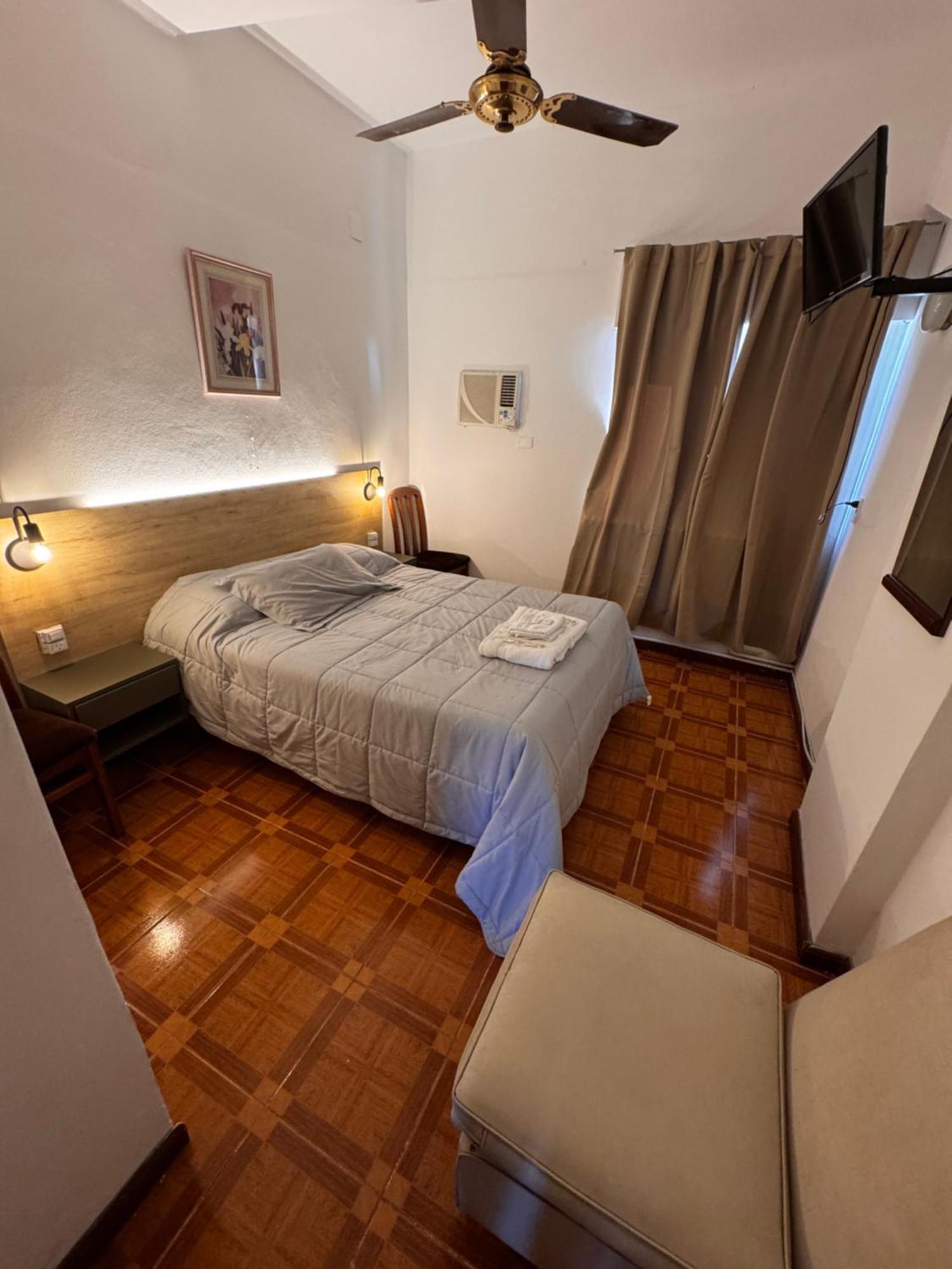 Chrome Hotel Rio Cuarto Luaran gambar