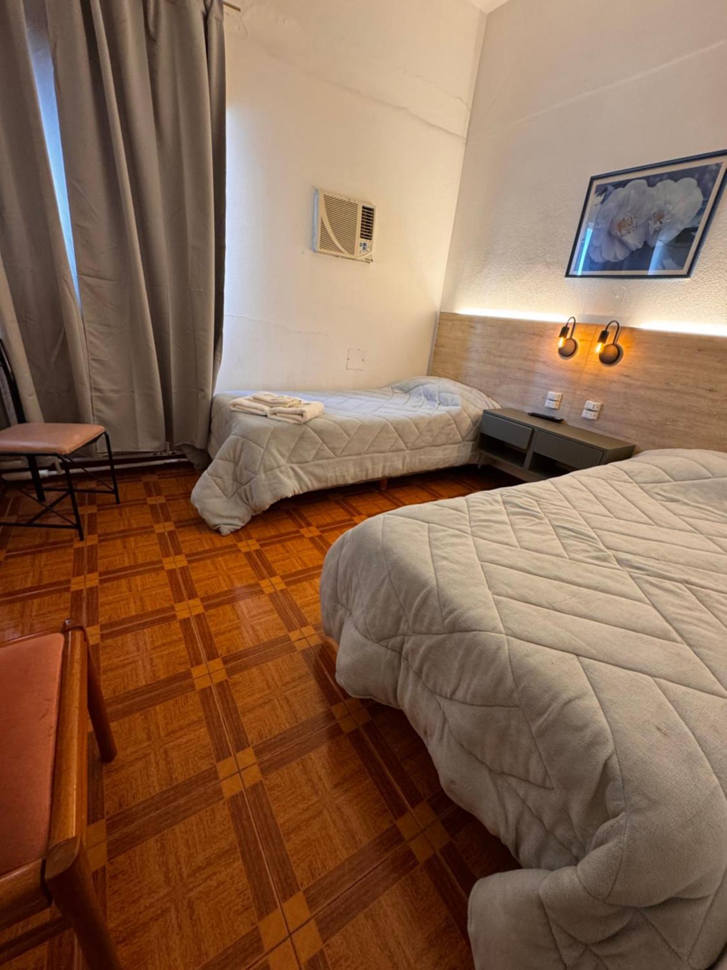 Chrome Hotel Rio Cuarto Luaran gambar
