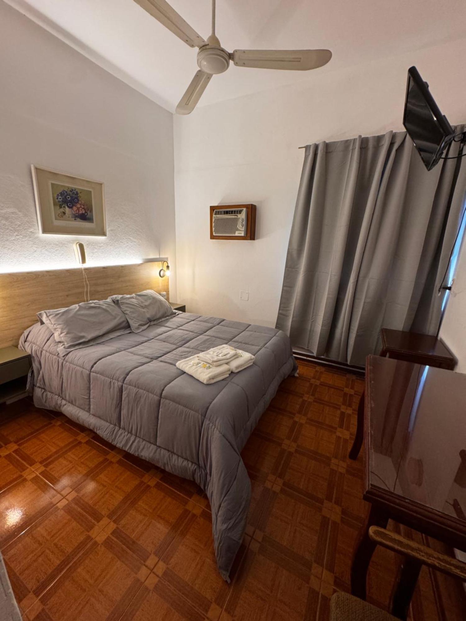 Chrome Hotel Rio Cuarto Luaran gambar