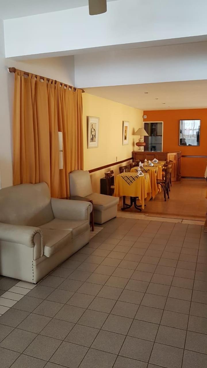 Chrome Hotel Rio Cuarto Luaran gambar