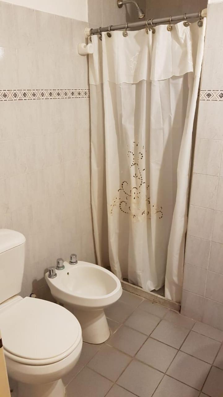 Chrome Hotel Rio Cuarto Bilik gambar