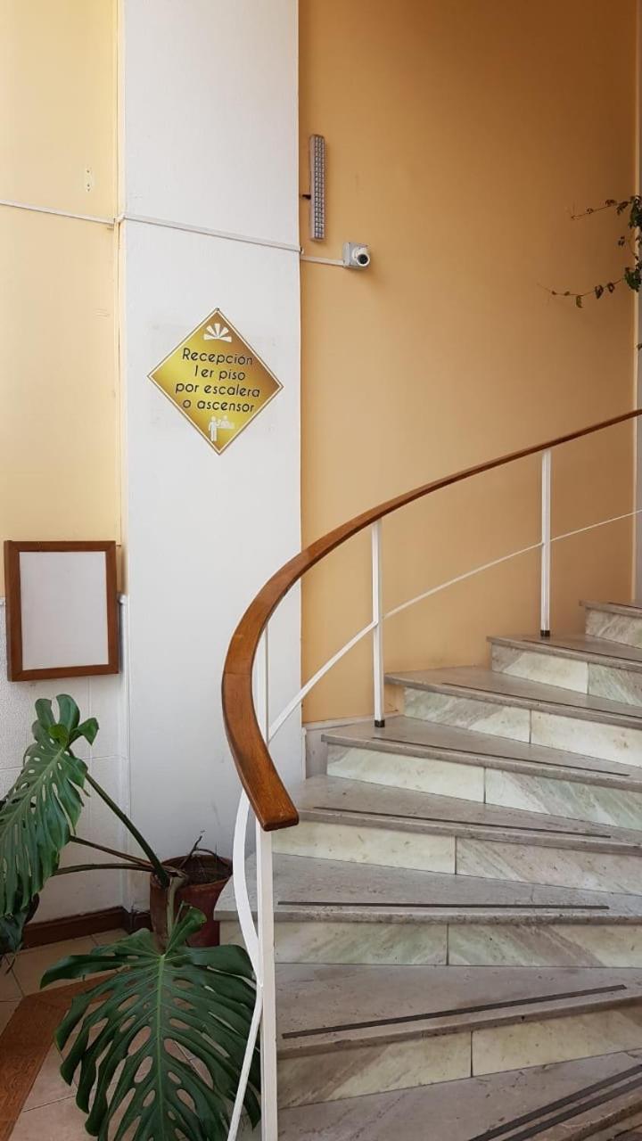 Chrome Hotel Rio Cuarto Luaran gambar
