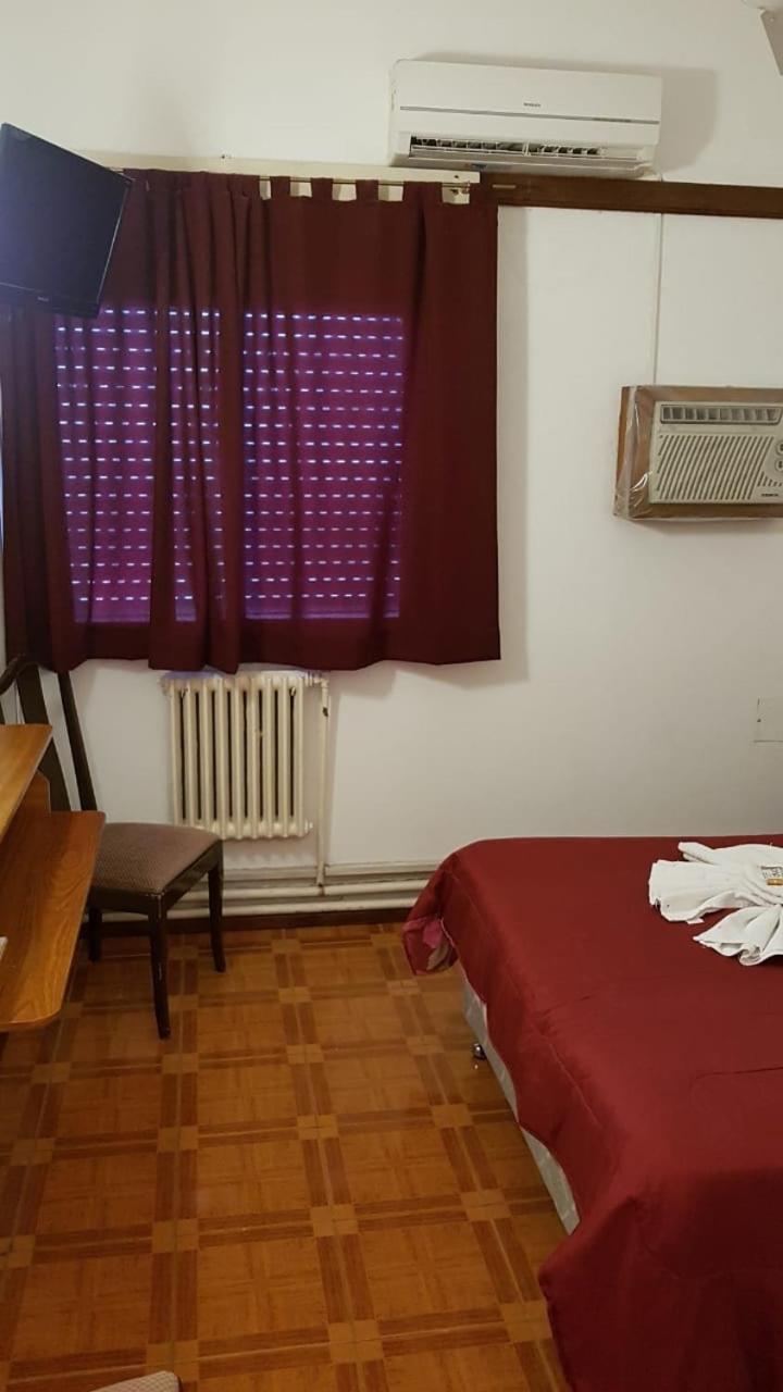Chrome Hotel Rio Cuarto Luaran gambar