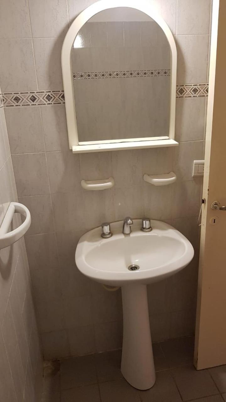 Chrome Hotel Rio Cuarto Luaran gambar