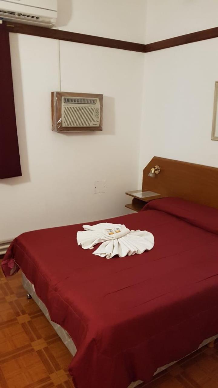 Chrome Hotel Rio Cuarto Luaran gambar