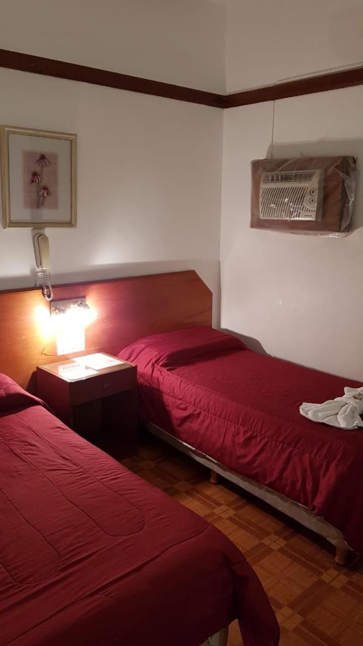Chrome Hotel Rio Cuarto Luaran gambar