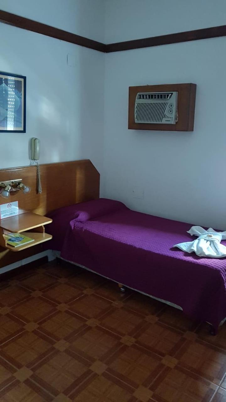 Chrome Hotel Rio Cuarto Luaran gambar