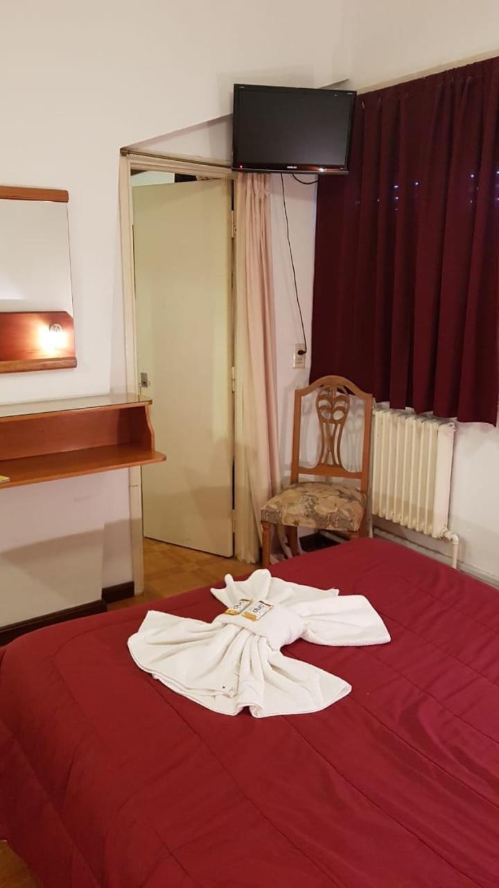 Chrome Hotel Rio Cuarto Luaran gambar