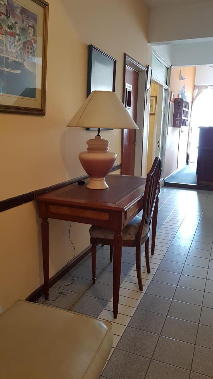 Chrome Hotel Rio Cuarto Luaran gambar