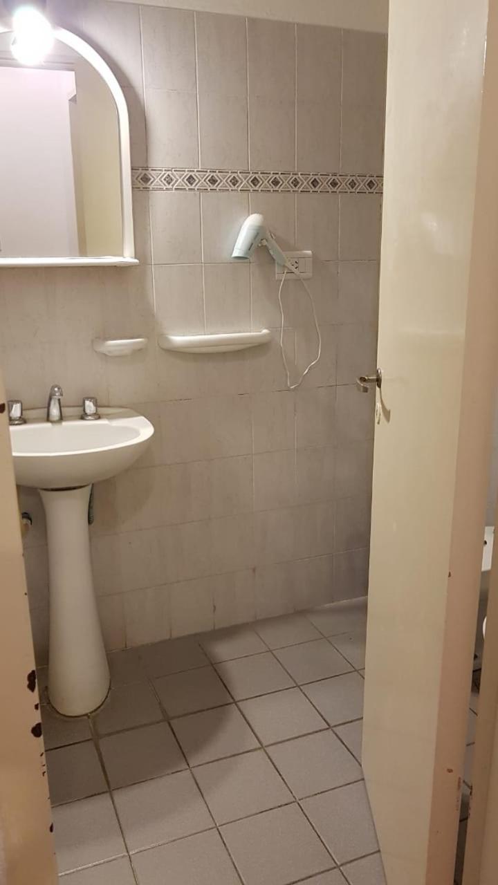 Chrome Hotel Rio Cuarto Bilik gambar