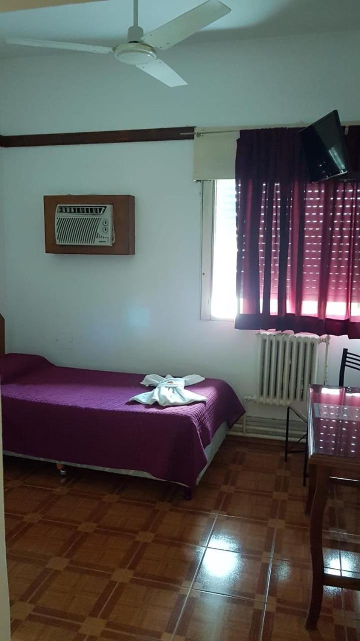 Chrome Hotel Rio Cuarto Luaran gambar