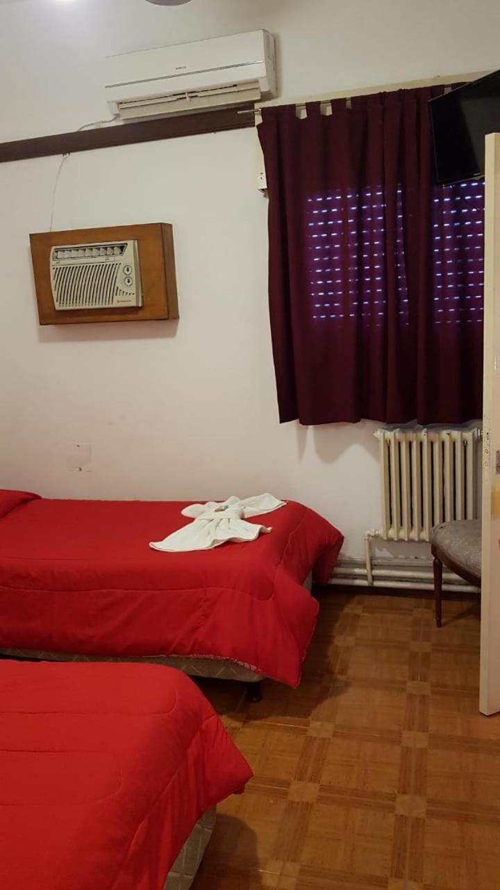 Chrome Hotel Rio Cuarto Luaran gambar
