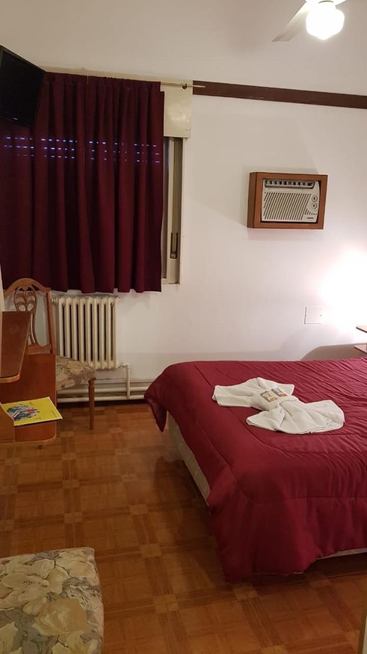 Chrome Hotel Rio Cuarto Luaran gambar