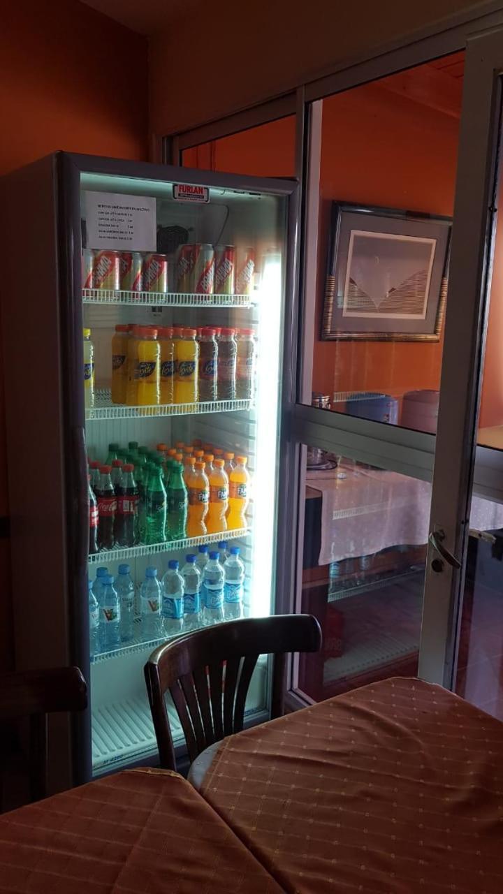 Chrome Hotel Rio Cuarto Luaran gambar