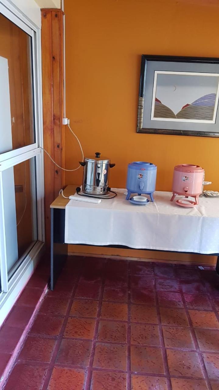 Chrome Hotel Rio Cuarto Luaran gambar