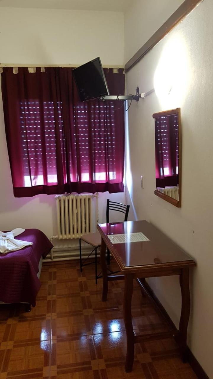 Chrome Hotel Rio Cuarto Luaran gambar