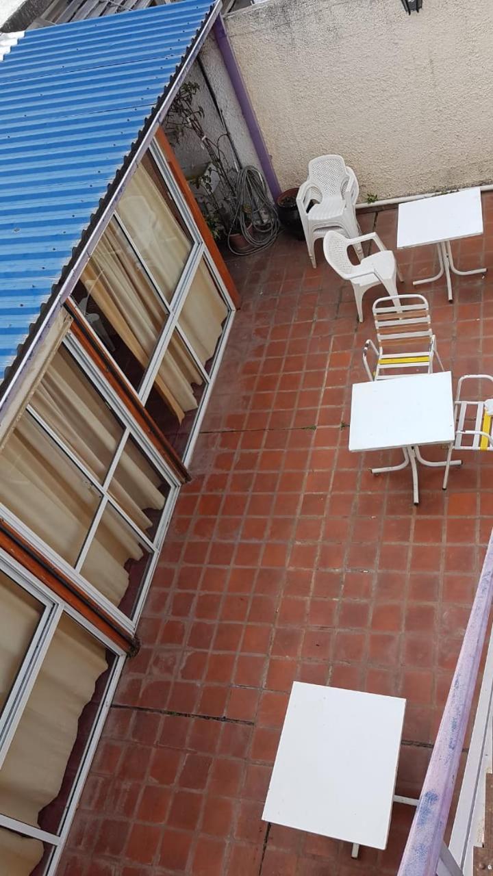 Chrome Hotel Rio Cuarto Luaran gambar